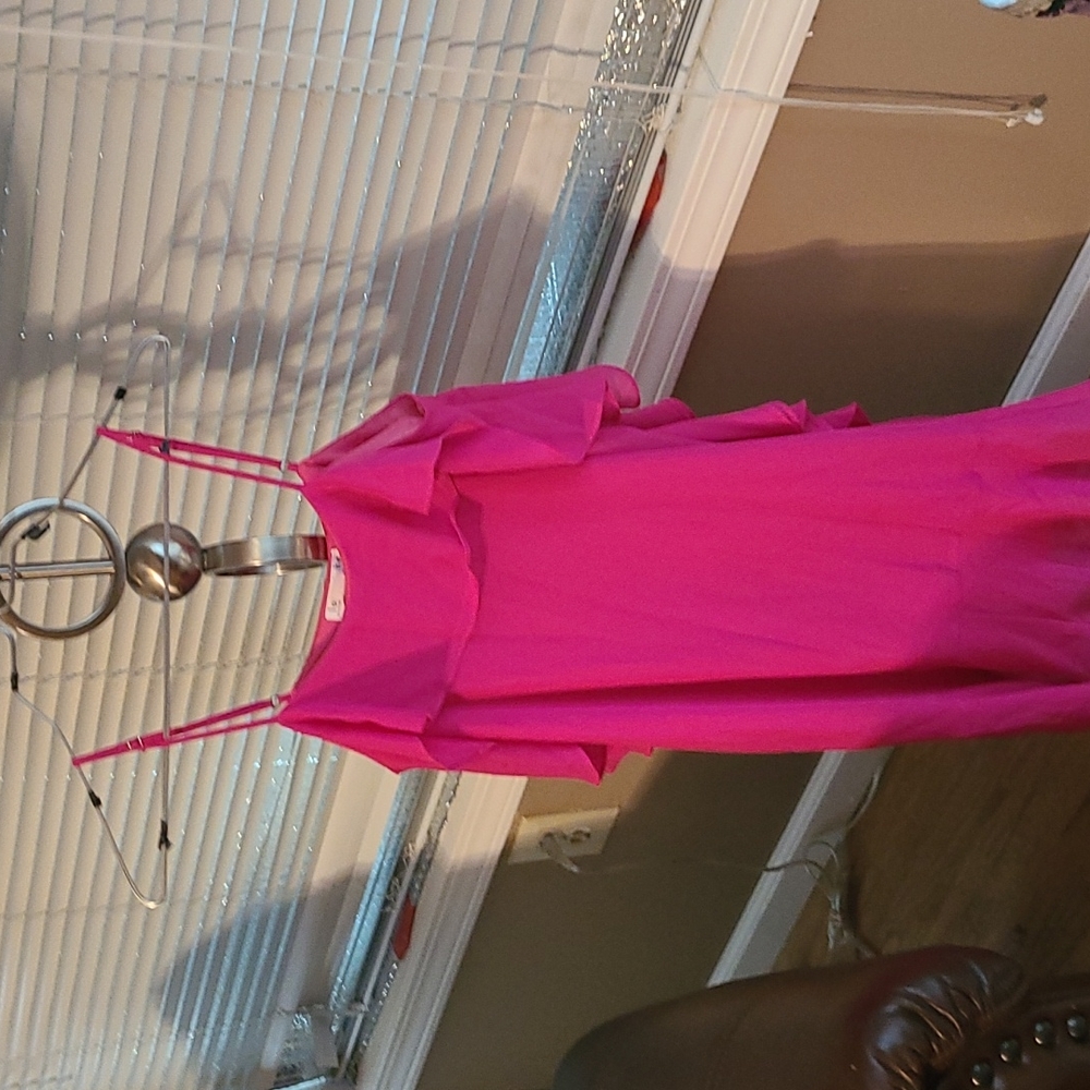 Woman's dress